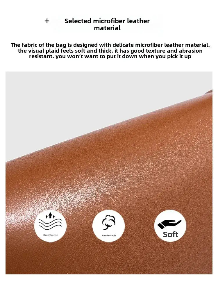 Women’s Fashionable Mini Casual Crossbody Bag