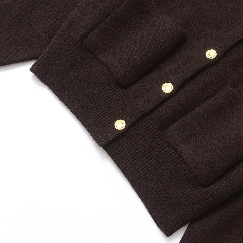 Women’s Knit Cardigan Sweater