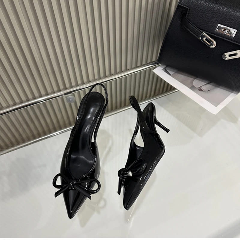 High Heel Women Sandals