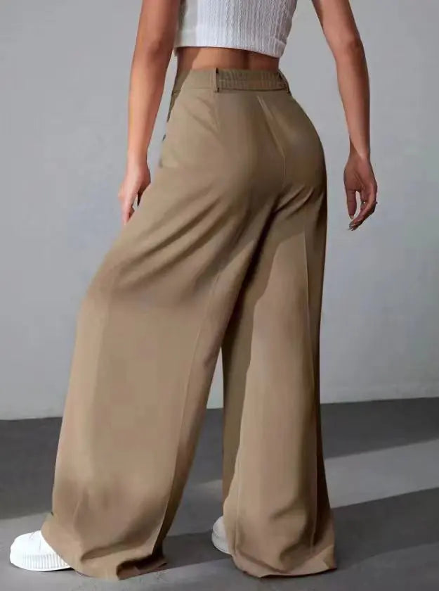 Women’s Wide-leg Pants
