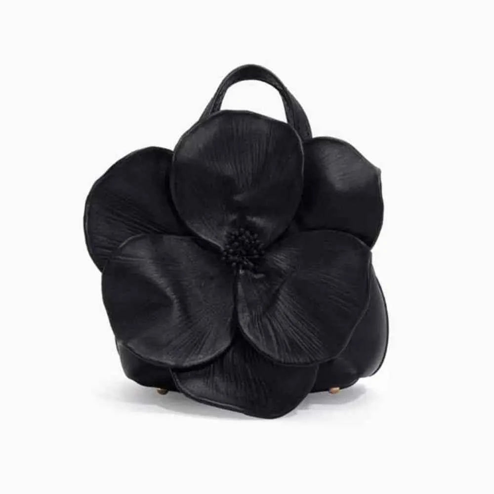 Solid Mini Handbag High Quality