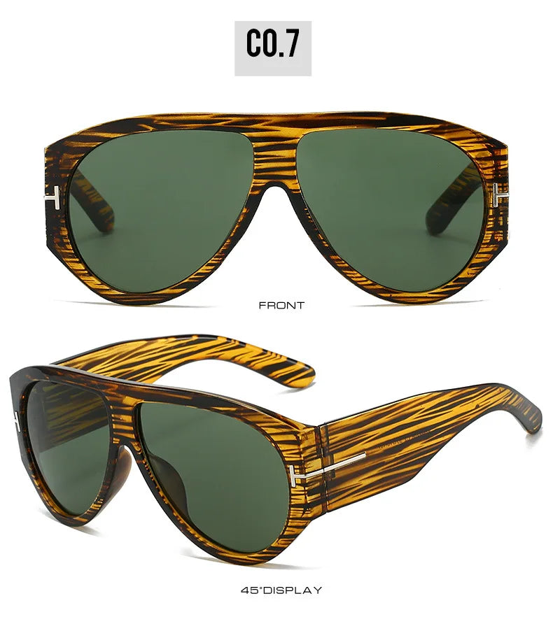 Vintage Style Sunglasses Woman