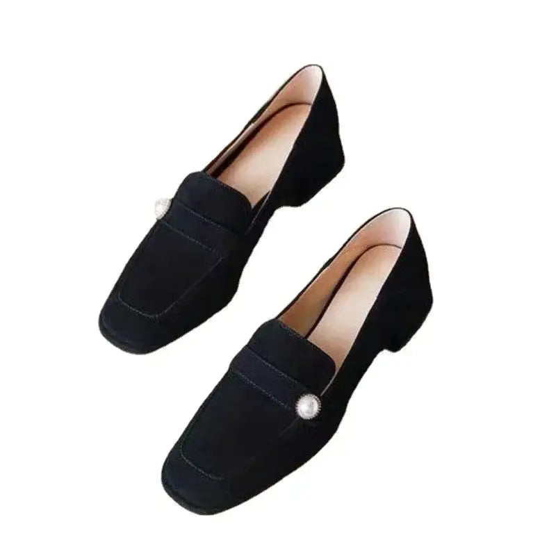 Casual Loafers Women Flat