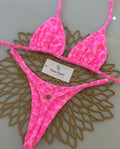 Bikini Women Brazil Swimsuit Beach Vacation Swimwear - Norellé
