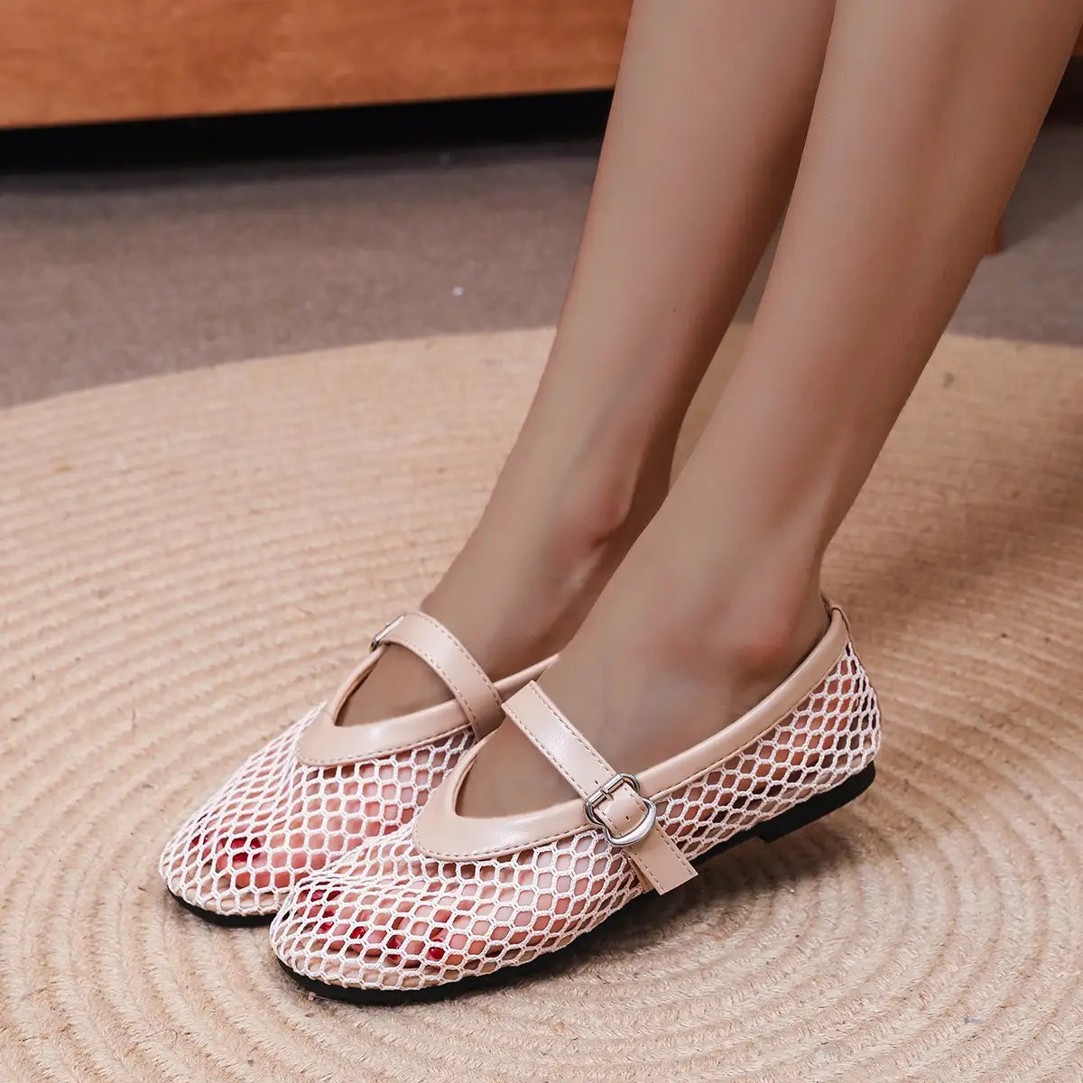 Women’s Flat Shoes