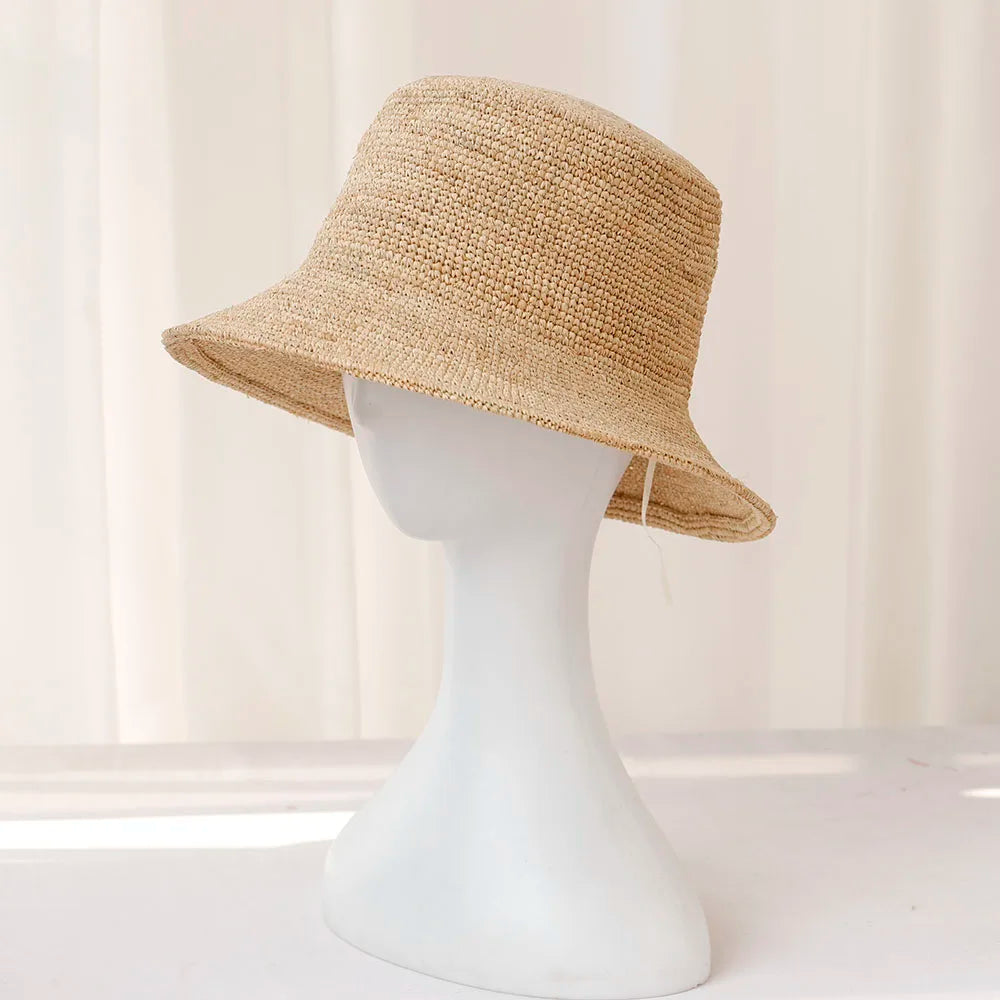 Women’s Beach Hat
