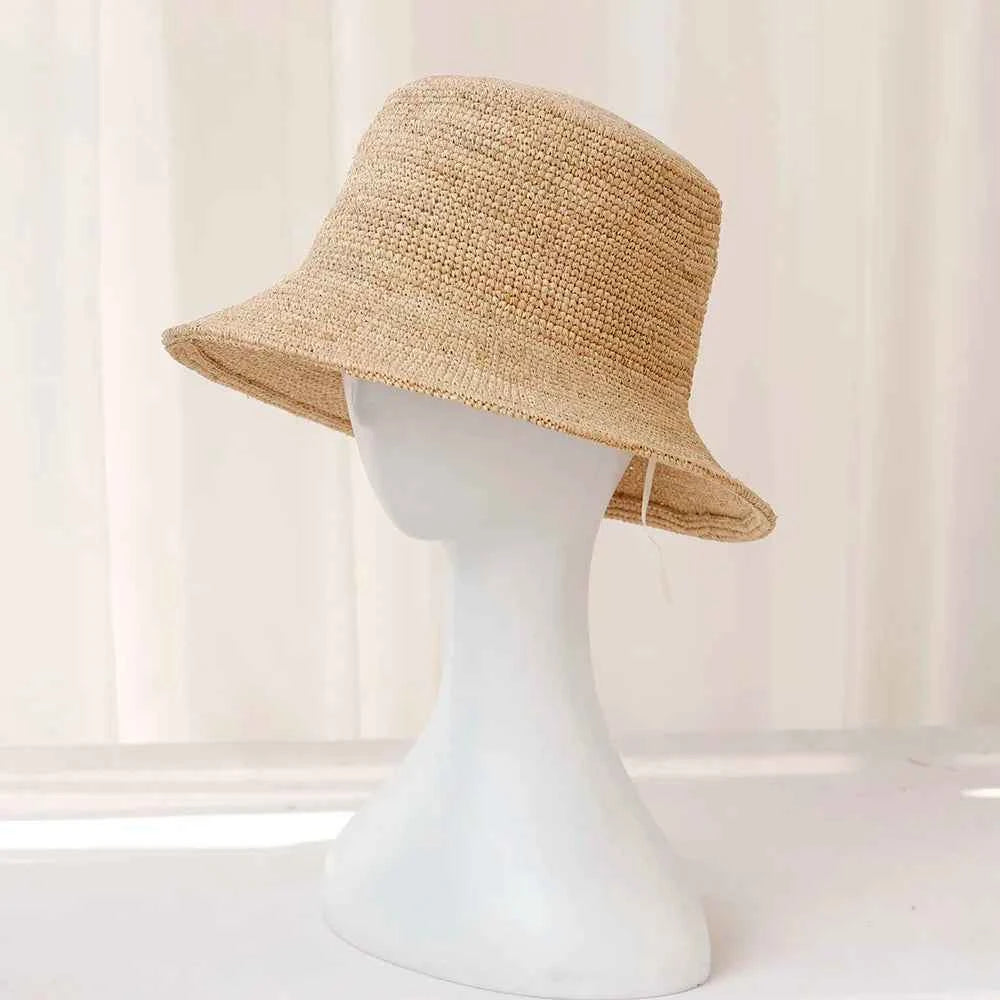 Women's Beach Hat