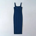 Summer Dresses  Women's Midi Elegant Casual - Norellé