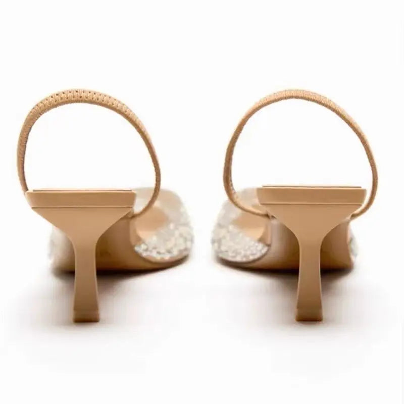 Women’s Shoes Soft Heel