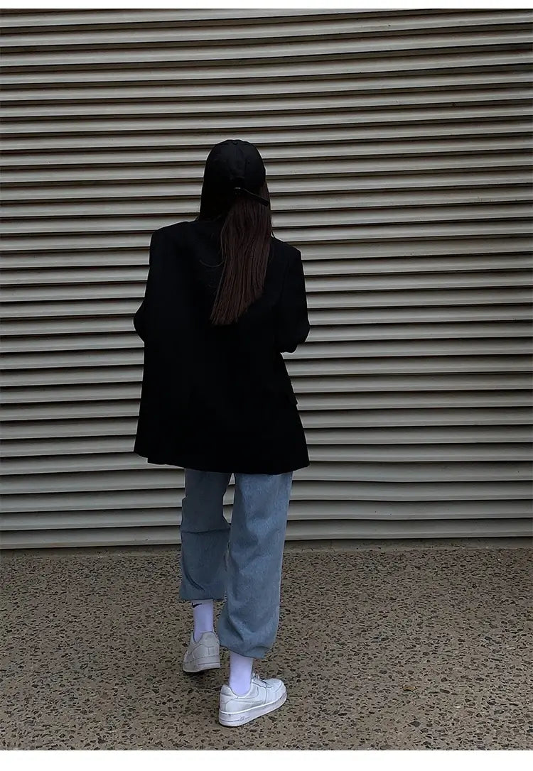 Women’s Classic Blazers