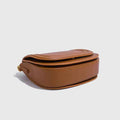 Women's Wide Shoulder Strap Shoulder Bag