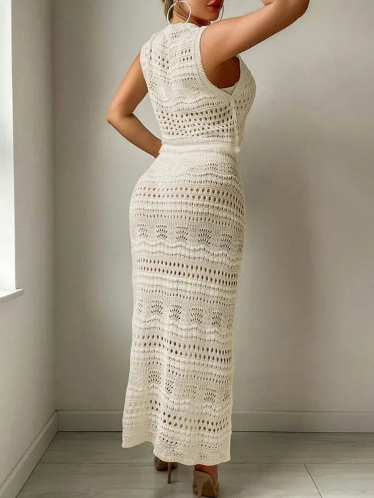 Women's Clothing Dress Sets - Norellé