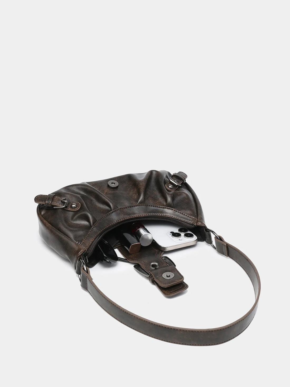 Retro Style Small Bag