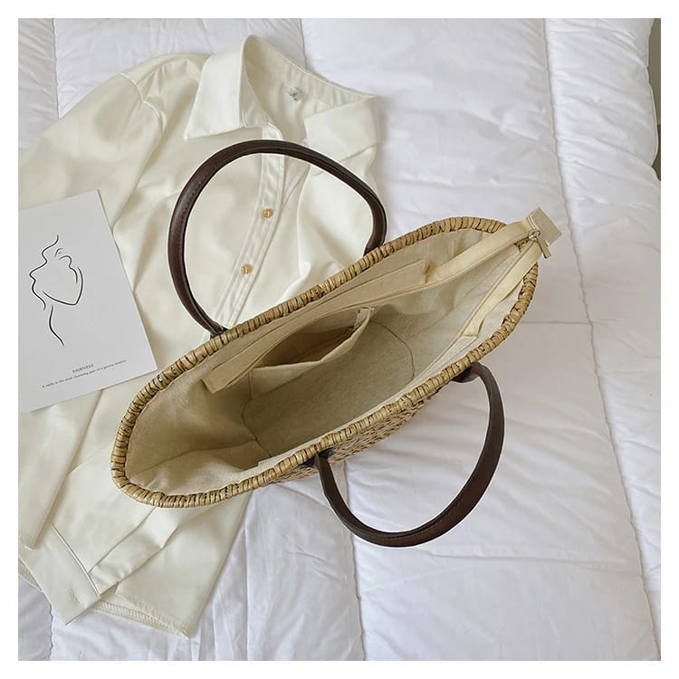 Handmade Women’s Shoulder Bag