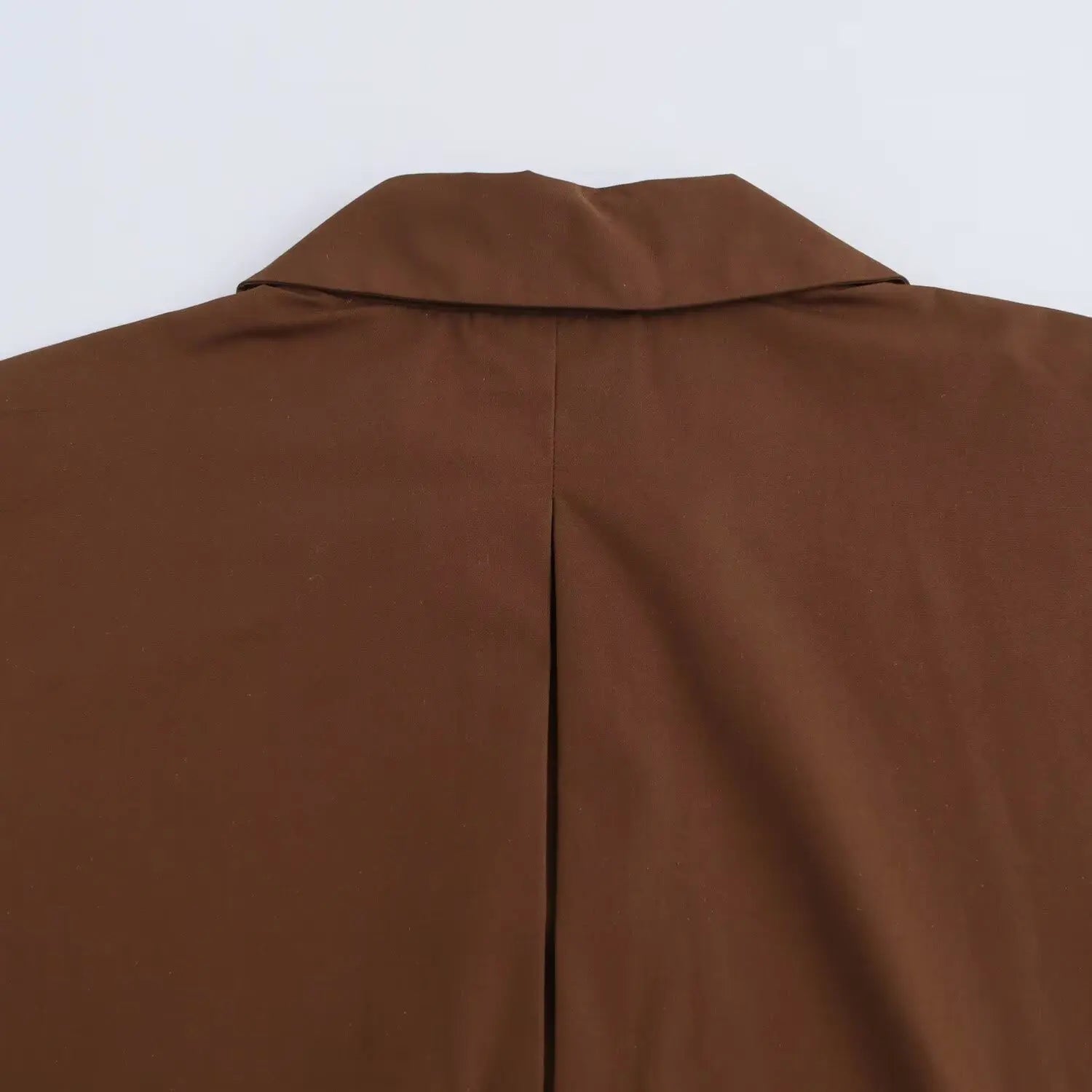 Women’s Shirt Simple Wide Sleeve Comfortable Long