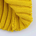 Women's Slim Fit Knitted Cardigan V-neck Long Sleeve
