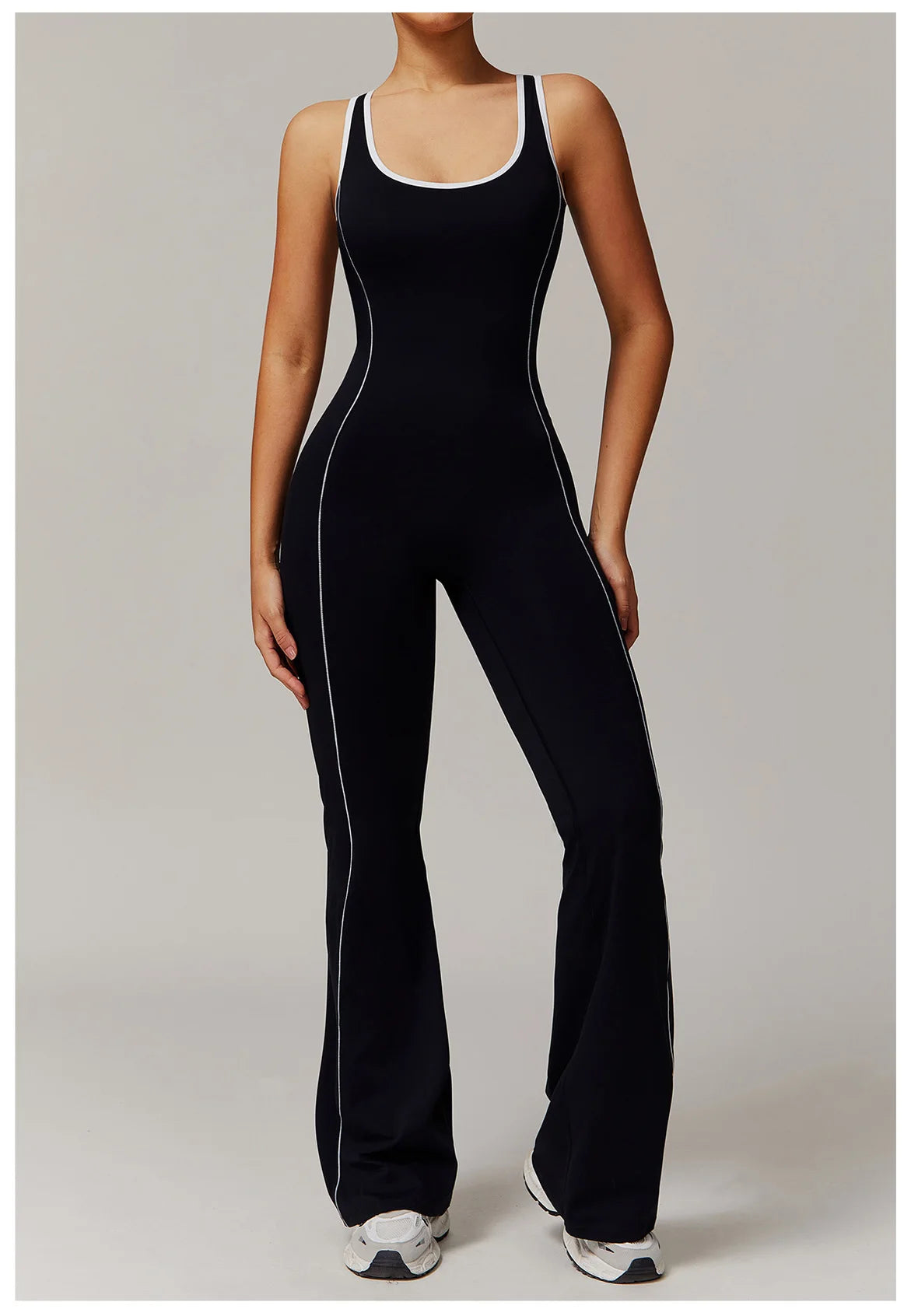 Women One-Piece Yoga Suit