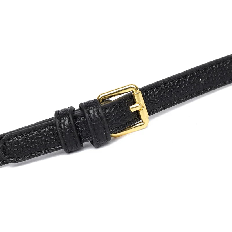 Women Real Cow Leather Handbag Crossbody Bag