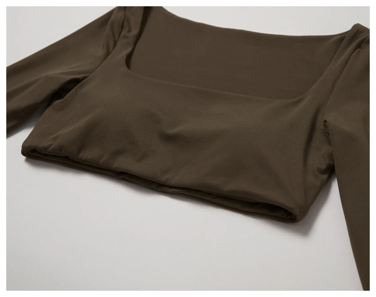 Gym Yoga Suit 2PCS Tight Fitting Sports Set