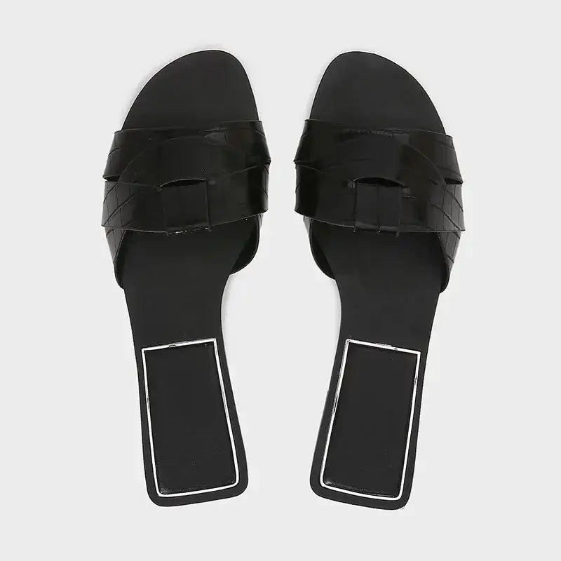 Women Flat Sandals