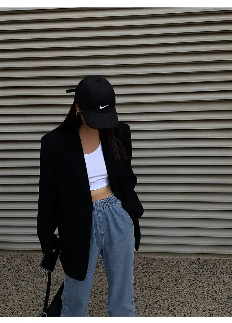 Women’s Classic Blazers