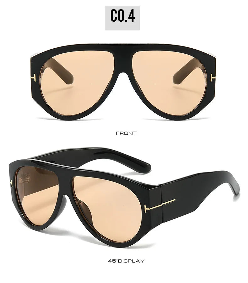 Sunglasses for Women Pilot Shape