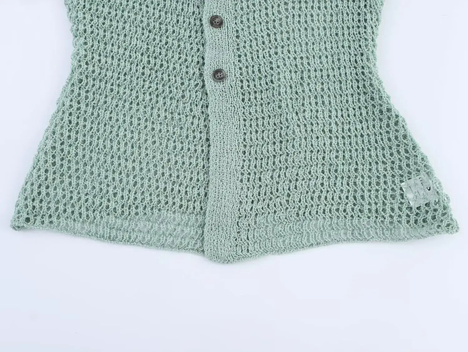 Women’s Slim Fit Knitted Cardigan