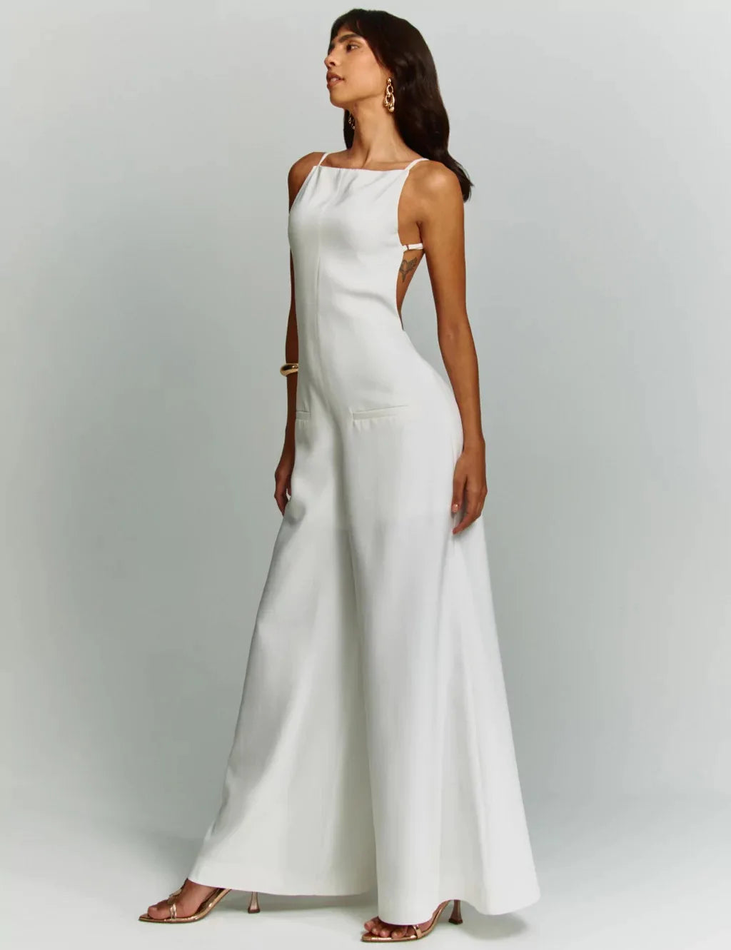 Women’s Summer Jumpsuit