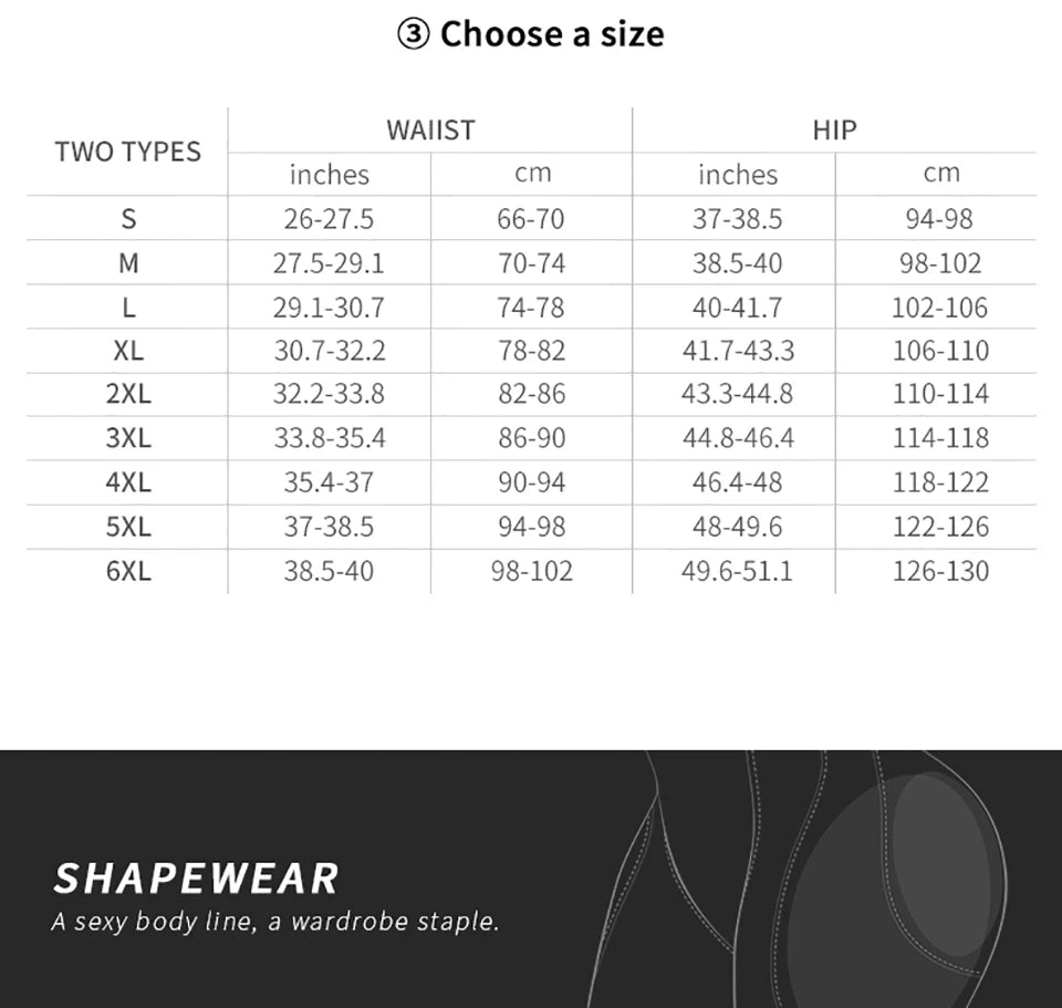 Full Buttock Padded Panties