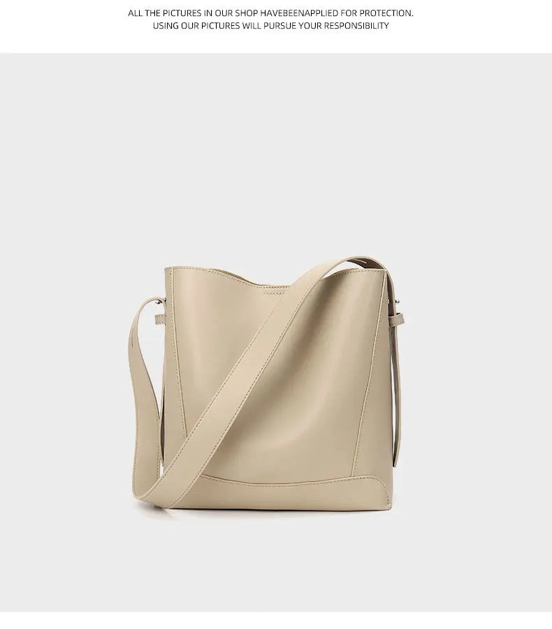 Women’s Bags Stylish Crossbody Shoulder & Bucket Handbag