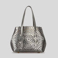 Hollow Small Tote Bag