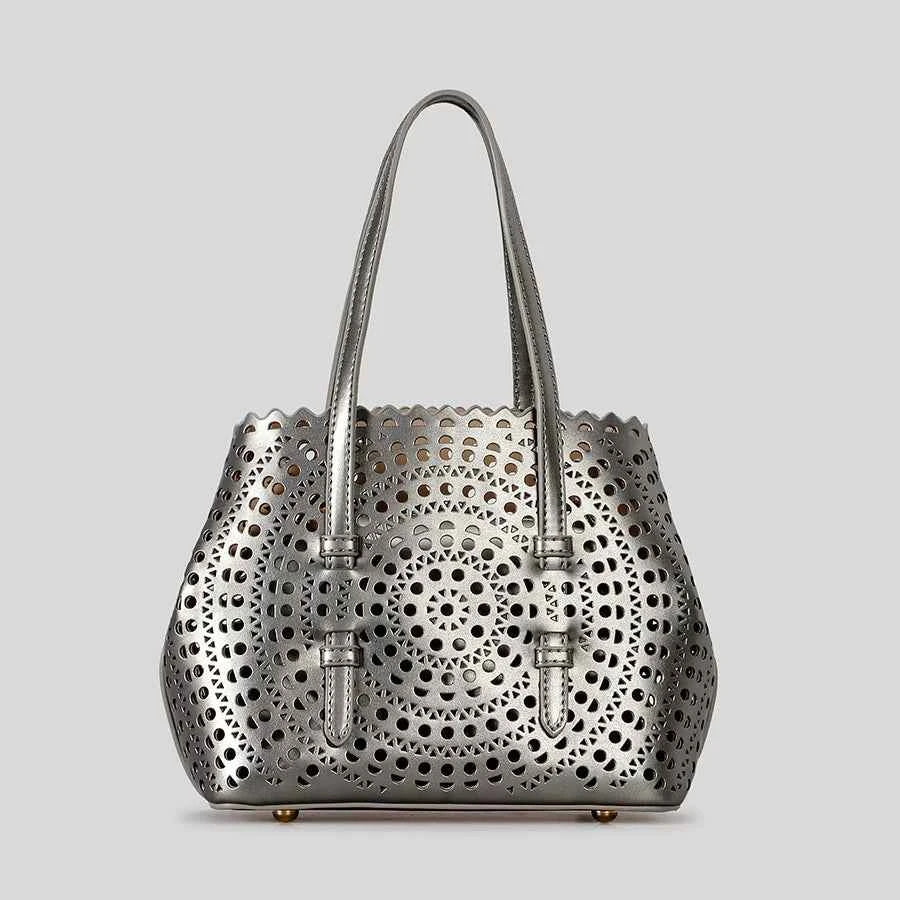 Hollow Small Tote Bag