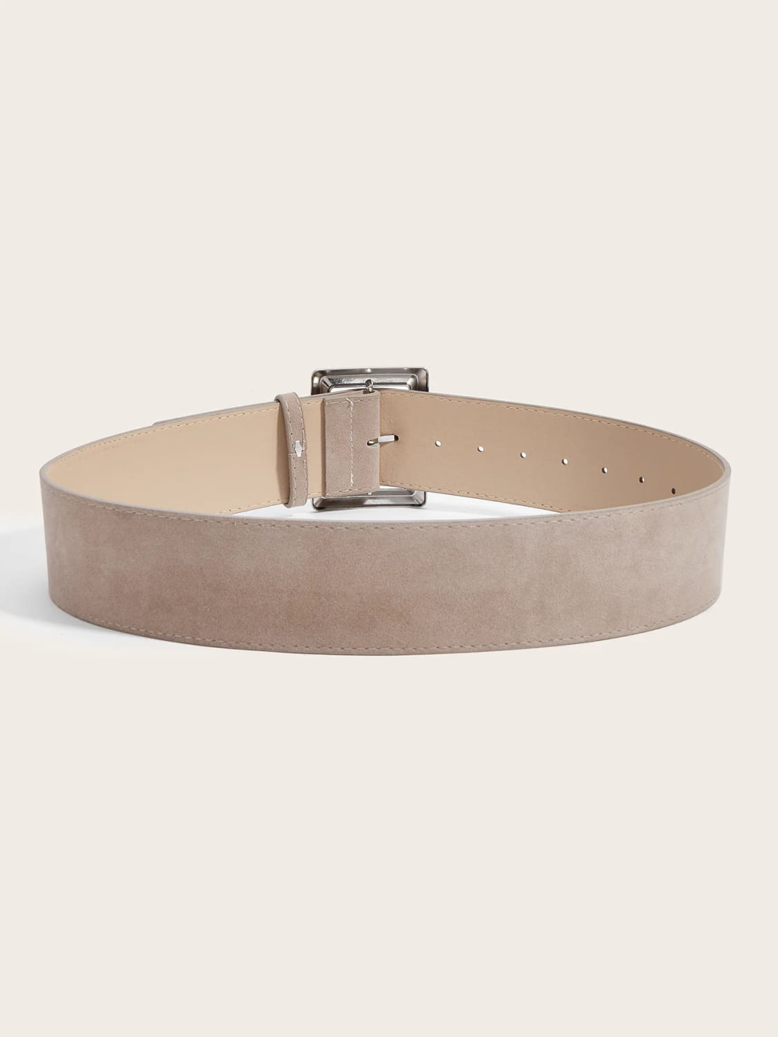 Women’s Belt Soft PU Leather