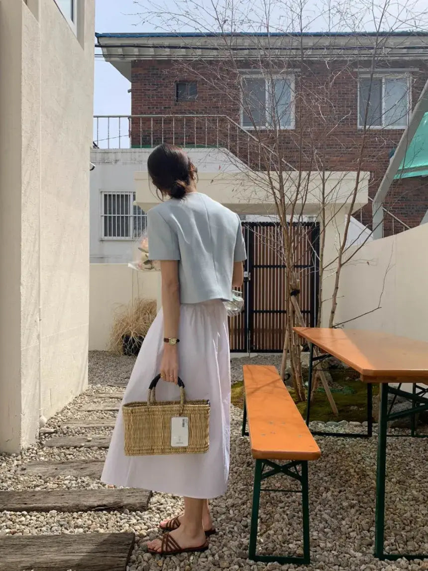 Spring Summer Elegant Women’s Jackets