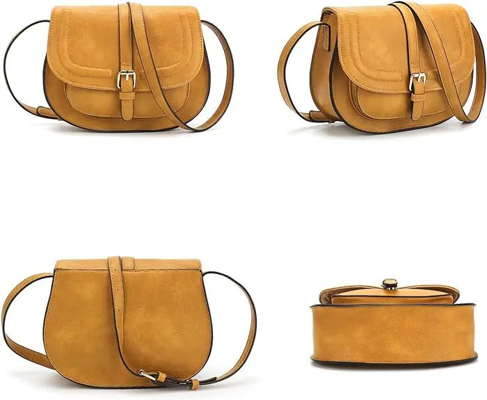Crossbody Bags for Women