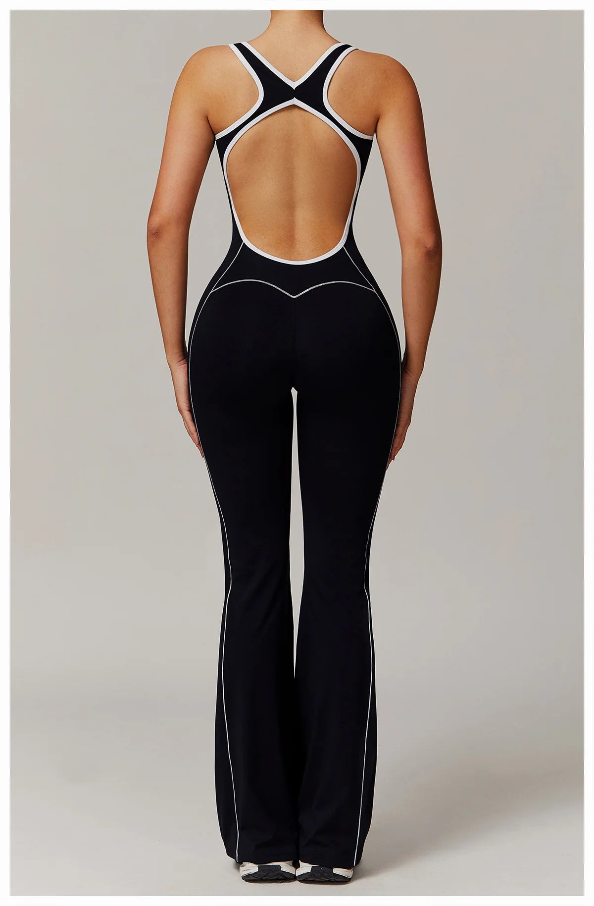 Women One-Piece Yoga Suit