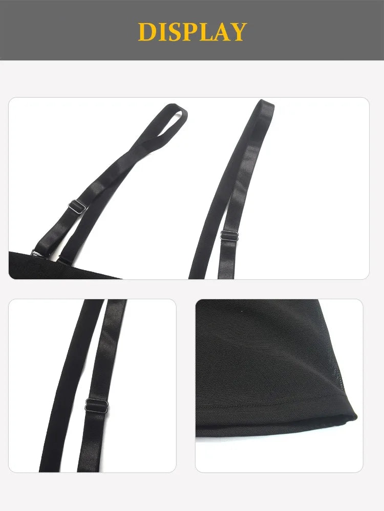 Light Shapewear Bodysuit Body Shaper Women