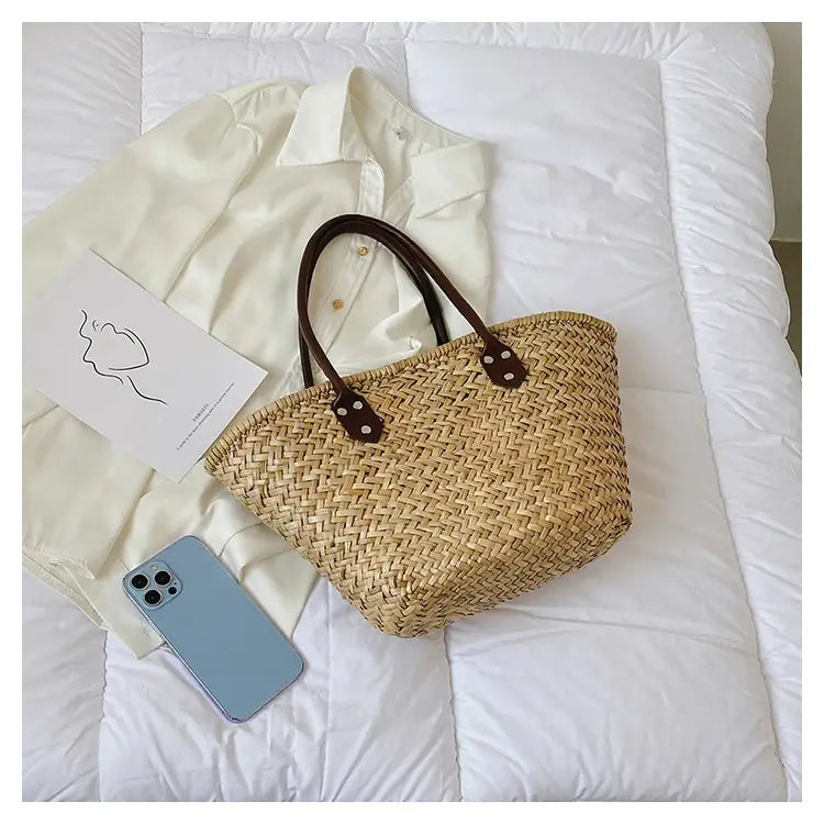 Handmade Women’s Shoulder Bag