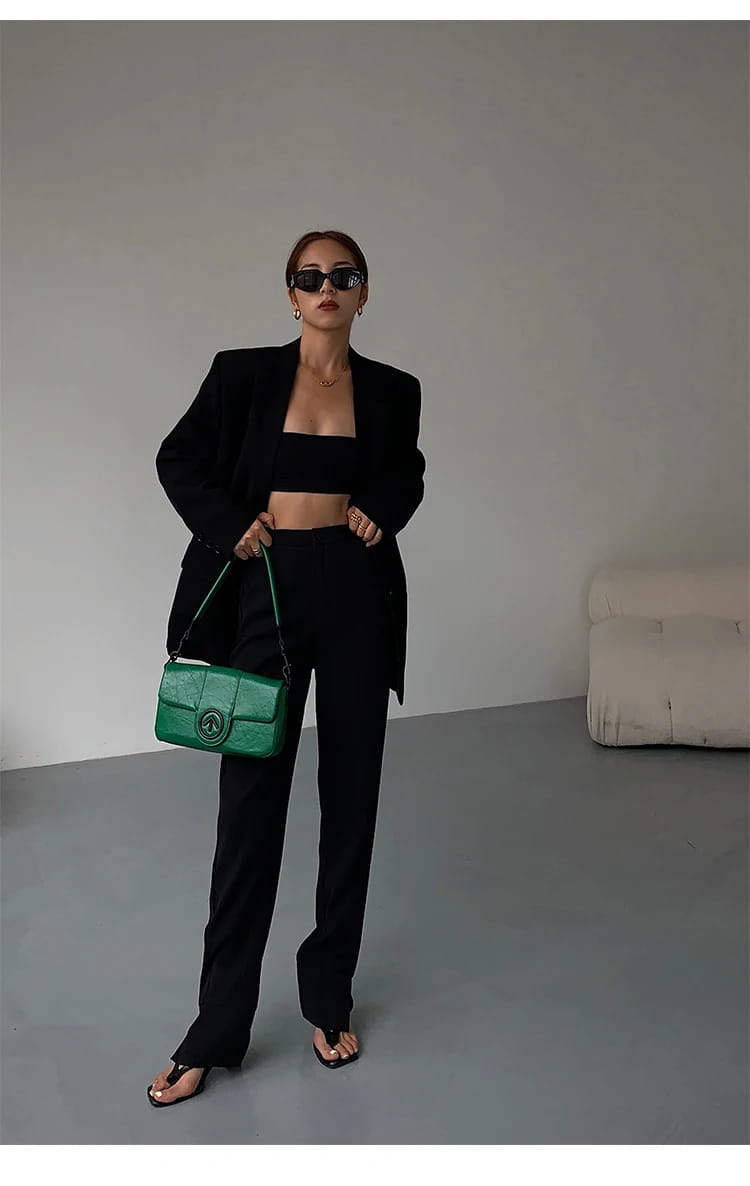 Women’s Classic Blazers