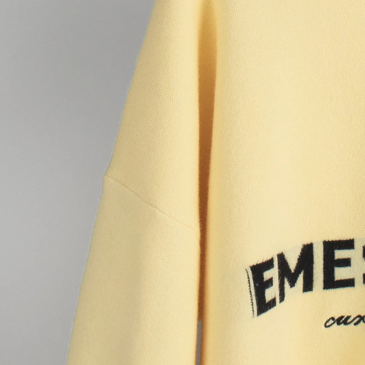 Knitted Sweater Autumn and Winter Women