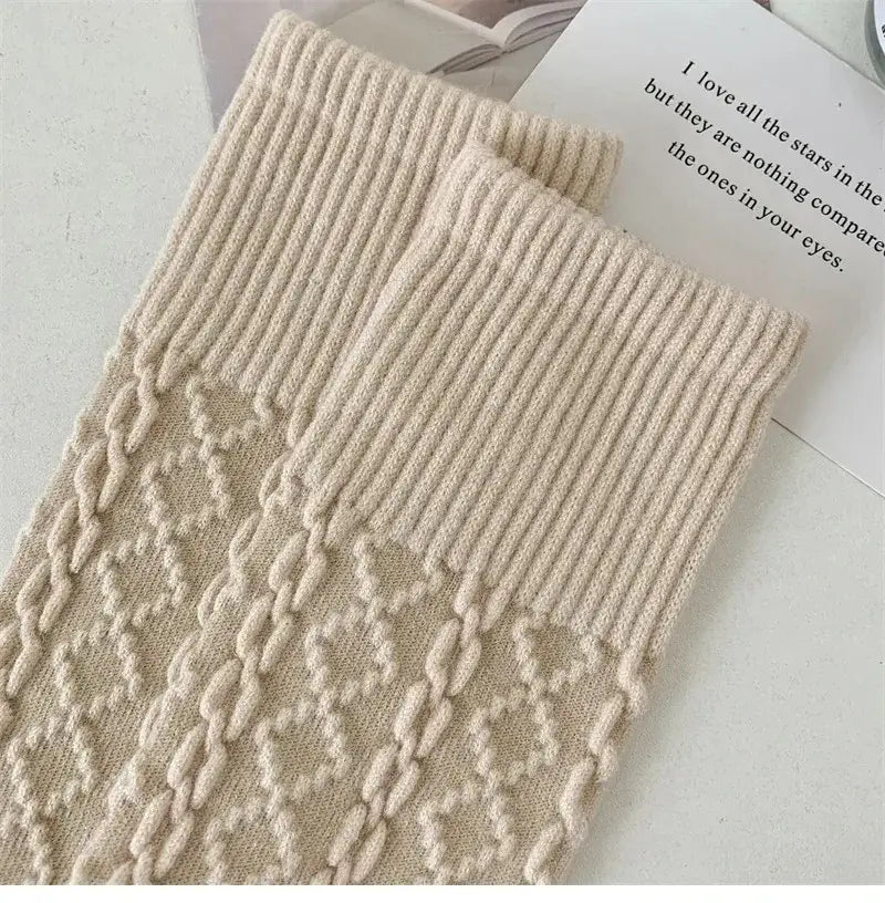 Retro Women Stockings High Quality