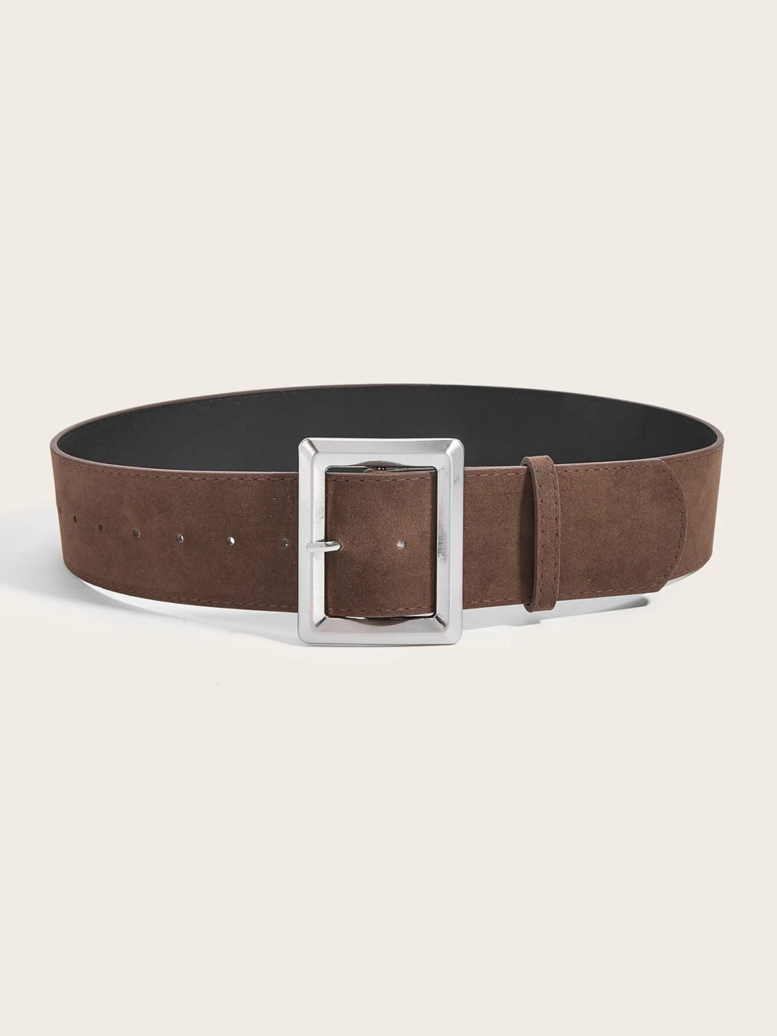 Women’s Belt Soft PU Leather
