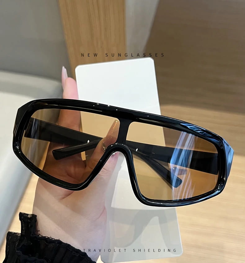 3pcs Women Outdoor Sports Sunglasses