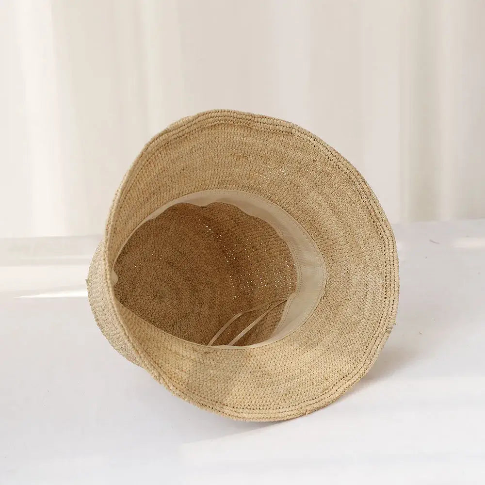 Women’s Beach Hat