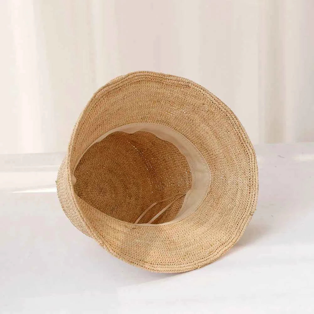 Women's Beach Hat