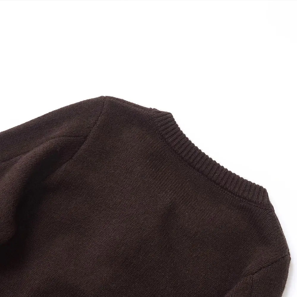 Women’s Knit Cardigan Sweater