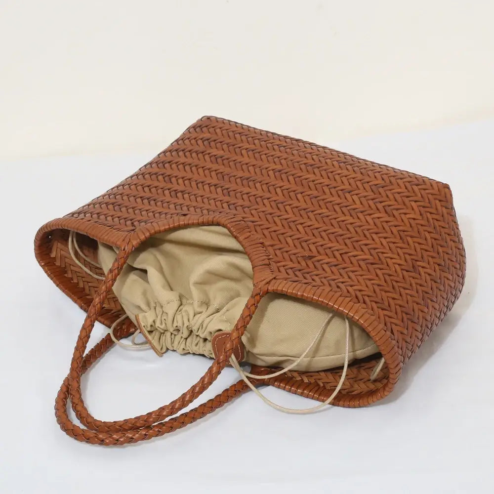 Handbags Women’s Genuine Leather Shoulder Bag