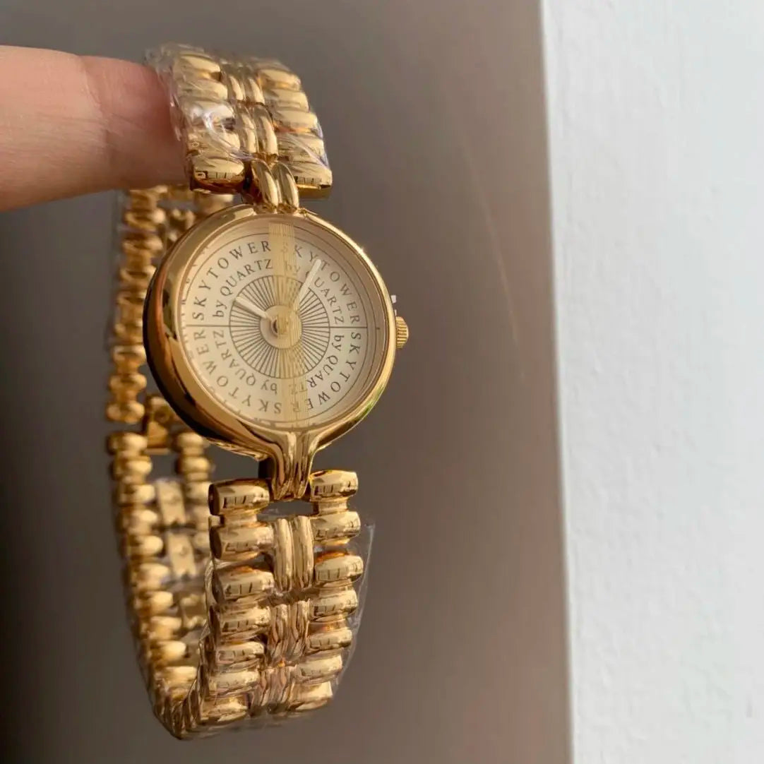 Vintage Women’s Watches Bracelet Retro