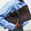 Top Handle Tote Bag, Women's Shoulder Handbags