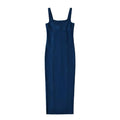 Summer Dresses  Women's Midi Elegant Casual - Norellé